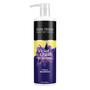 Imagem de Shampoo John Frieda Violet Crush Purple para cabelos loiros 480 ml