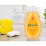 Imagem de Shampoo Johnson 400ml Regular Neutro