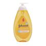 Imagem de Shampoo Johnson & Johnson Baby Regular 750ml