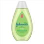 Imagem de Shampoo Johnson's Baby Cabelos Claros 400ml