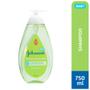 Imagem de Shampoo Johnson's Baby Cabelos Claros 750ml