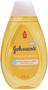 Imagem de Shampoo Johnson's Baby de Glicerina 400ml Johnson e Johnson