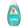 Imagem de Shampoo Johnsons Baby 200ml Hidratação Intensa - C4602