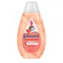 Imagem de Shampoo Johnsons Baby Cabelos Cacheados 200ml