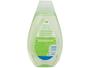 Imagem de Shampoo Johnsons Baby Cabelos Claros 400ml