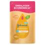 Imagem de Shampoo Johnsons Baby Refil 180ml