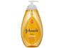 Imagem de Shampoo Johnsons Baby Regular 750ml