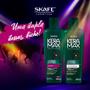 Imagem de Shampoo keramax Hidratação Instantânea Skafe 300ML