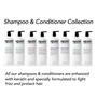 Imagem de Shampoo Keratin Complex Keratin Care Smoothing Sham