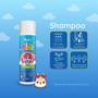 Imagem de Shampoo Kids 300mL - Apice Cosmeticos