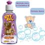 Imagem de Shampoo Kitt & Kutt Infantil Fórmula Suave 240ml Keratex