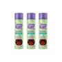 Imagem de Shampoo Kolene 300Ml Cachinhos - Kit Com 3Un