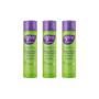 Imagem de Shampoo Kolene 300Ml Curvaturas - Kit Com 3Un