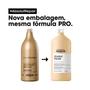 Imagem de Shampoo L'Oréal Professionnel Serie Expert Absolut Repair Gold Quinoa + Protein - 1,500ml