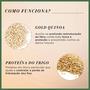 Imagem de Shampoo L'Oréal Professionnel Serie Expert Absolut Repair Gold Quinoa + Protein - 1,500ml