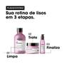 Imagem de Shampoo L'Oréal Professionnel Série Expert Liss Unlimited - 300ml