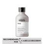 Shampoo L'Oréal Professionnel Silver 250Ml - Loreal Professionnel Imagem de Shampoo L'Oréal Professionnel Silver 250Ml