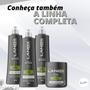 Imagem de Shampoo Lanox Efeito Nuclear 100% Vegano Profissional 500ml