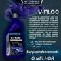 Imagem de Shampoo Lava-auto Super Concentrado V-floc 1,5l Vonixx