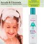 Imagem de Shampoo Lavanda Arruda E Citronela Infantil 190Ml Abelha