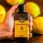 Imagem de Shampoo lemon bone 120ml - don alcides