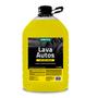 Imagem de Shampoo Limpa Automotivo Brilho Protege Lava Auto 5l Vonixx