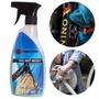 Imagem de Shampoo Limpador a Seco Lavagem Bike TecTire Dry Wash 500ml spray