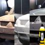 Imagem de Shampoo Limpeza Automotiva Pesada Neutro Lava Autos V-mol 1,5l Vonixx