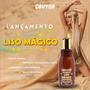 Imagem de Shampoo liso mágico coiffer 250ml