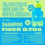 Imagem de Shampoo Lola Papo Reto 270ml