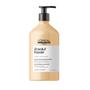 Imagem de Shampoo Loreal Absolut Repair Gold Quinoa + Protein 750Ml