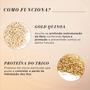 Imagem de Shampoo Loreal Absolut Repair Gold Quinoa + Protein 750Ml