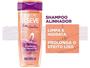 Imagem de Shampoo LOréal Paris Elseve Liso dos Sonhos - 400ml