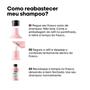 Imagem de Shampoo loreal vitamino color resveratrol refil 240ml