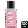 Imagem de Shampoo Love Beauty and Planet Cachos e Crespos Lindos 300ml