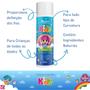 Imagem de Shampoo Low Poo Apice Kids 300ml - Apse