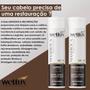 Imagem de Shampoo Mandioca Multifunções 400ml - Wellux