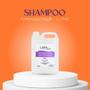 Imagem de Shampoo Mandioca Revitalizante Lavatório - 5 Lt Light Hair