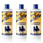 Imagem de Shampoo Mane 'n Tail Original - 3 Unidades de 480ml - Para Cabelo Mais Espesso