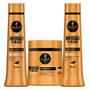 Imagem de Shampoo, Máscara e Condic Infusão de Óleos Haskell 500ml/g