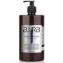 Imagem de Shampoo Matizador 1 Litro Profissional Barbearia Barba Urbana B.URB