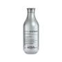 Imagem de Shampoo matizador l'oreal professionnel serie expert silver 300 ml 