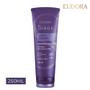 Imagem de Shampoo Matizador Loiro Expert Roxo Desamarelador Violeta Platinado 250ml Eudora Siàge