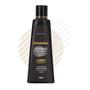 Imagem de Shampoo Matizador Para Cabelo Preto Super Black INTENSIVE Abelha Rainha REF 1069