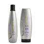 Imagem de Shampoo Matizante 300Ml Mascara 250G Blond System Aneethun