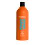 Imagem de Shampoo Matrix Mega Sleek Frizz-Control 1L - Para Cabelos Secos
