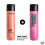 Imagem de Shampoo Matrix: Resultados Totais para Comprimento e Força - Sem Sulfatos
