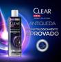 Imagem de Shampoo Men Derma Solutions Antiqueda 300ml - Clear