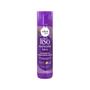 Imagem de Shampoo Meu Liso Matizador Loiro Salon Line 300ml