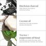 Imagem de Shampoo Microesfoliante Scalp Revival - Carvão + Óleo de Coco